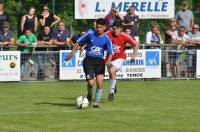 Foot : Monistrol et Le Puy gagnent les coupes U15 et U18