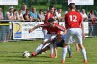 Foot : Monistrol et Le Puy gagnent les coupes U15 et U18