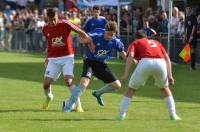 Foot : Monistrol et Le Puy gagnent les coupes U15 et U18