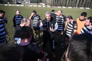 Rugby, R2 : une bonne bouffée d&#039;oxygène pour Tence