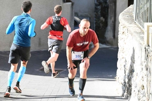 Le Puy Urban Trail 2022 : les photos des 18 km