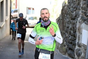 Le Puy Urban Trail 2022 : les photos des 18 km