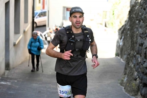 Le Puy Urban Trail 2022 : les photos des 18 km