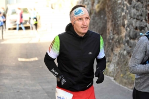 Le Puy Urban Trail 2022 : les photos des 18 km