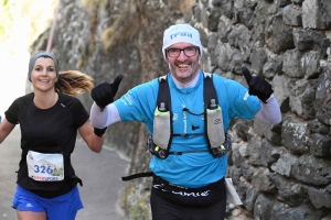 Le Puy Urban Trail 2022 : les photos des 18 km