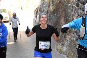 Le Puy Urban Trail 2022 : les photos des 18 km