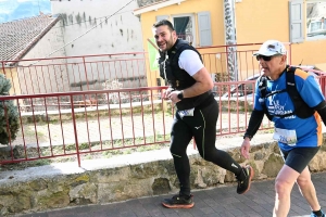 Le Puy Urban Trail 2022 : les photos des 18 km