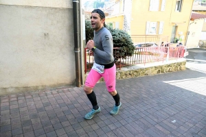 Le Puy Urban Trail 2022 : les photos des 18 km