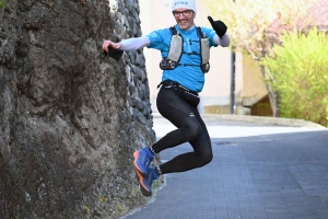 Le Puy Urban Trail 2022 : les photos des 18 km