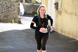 Le Puy Urban Trail 2022 : les photos des 18 km