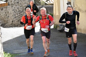 Le Puy Urban Trail 2022 : les photos des 18 km