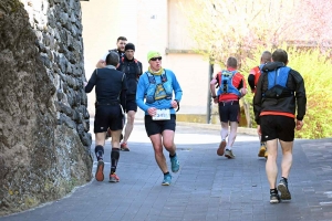 Le Puy Urban Trail 2022 : les photos des 18 km