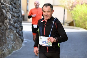 Le Puy Urban Trail 2022 : les photos des 18 km