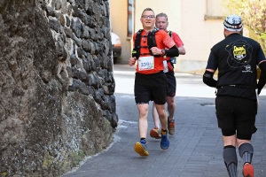 Le Puy Urban Trail 2022 : les photos des 18 km