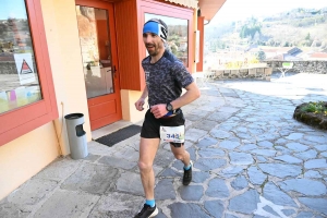 Le Puy Urban Trail 2022 : les photos des 18 km