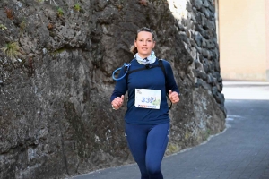 Le Puy Urban Trail 2022 : les photos des 18 km