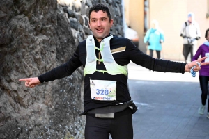 Le Puy Urban Trail 2022 : les photos des 18 km