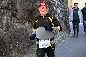 Le Puy Urban Trail 2022 : les photos des 18 km