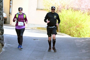 Le Puy Urban Trail 2022 : les photos des 18 km