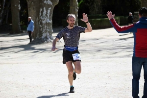 Le Puy Urban Trail 2022 : les photos des 18 km