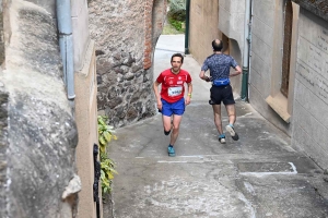 Le Puy Urban Trail 2022 : les photos des 18 km