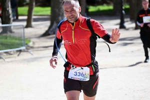 Le Puy Urban Trail 2022 : les photos des 18 km