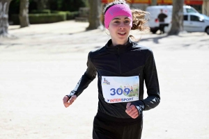 Le Puy Urban Trail 2022 : les photos des 18 km