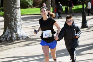 Le Puy Urban Trail 2022 : les photos des 18 km