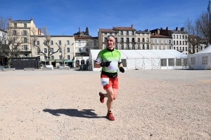 Le Puy Urban Trail 2022 : les photos des 18 km