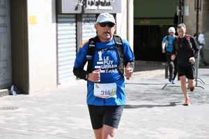 Le Puy Urban Trail 2022 : les photos des 18 km