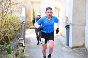 Le Puy Urban Trail 2022 : les photos des 18 km