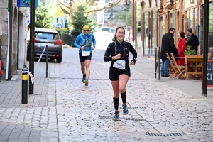 Le Puy Urban Trail 2022 : les photos des 18 km