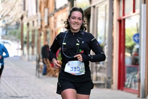 Le Puy Urban Trail 2022 : les photos des 18 km