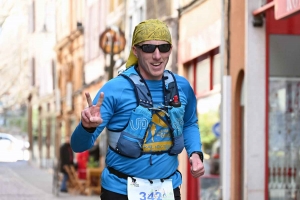 Le Puy Urban Trail 2022 : les photos des 18 km