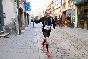 Le Puy Urban Trail 2022 : les photos des 18 km