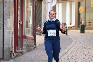 Le Puy Urban Trail 2022 : les photos des 18 km