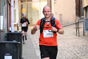 Le Puy Urban Trail 2022 : les photos des 18 km