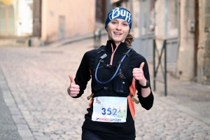 Le Puy Urban Trail 2022 : les photos des 18 km