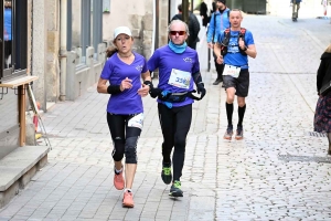 Le Puy Urban Trail 2022 : les photos des 18 km