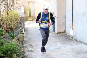 Le Puy Urban Trail 2022 : les photos des 18 km