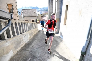 Le Puy Urban Trail 2022 : les photos des 18 km