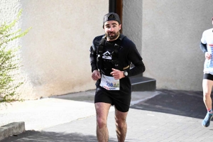 Le Puy Urban Trail 2022 : les photos des 18 km