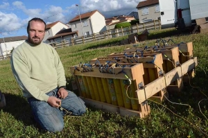 Saint-Maurice-de-Lignon : sarassou, bal et feu d&#039;artifice mardi soir