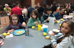 Une opération &quot;bol de riz&quot; organisée par l’école de Raucoules