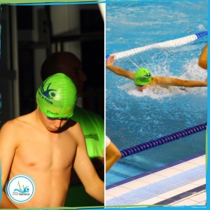 Natation : les nageurs des Marches du Velay améliorent leurs chronos individuels