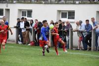 Foot : Monistrol-sur-Loire passe par la petite porte à Bas-en-Basset