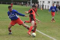 Foot : Monistrol-sur-Loire passe par la petite porte à Bas-en-Basset