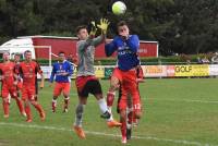 Foot : Monistrol-sur-Loire passe par la petite porte à Bas-en-Basset