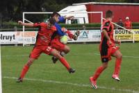 Foot : Monistrol-sur-Loire passe par la petite porte à Bas-en-Basset