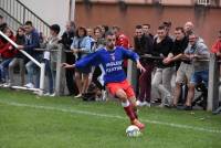 Foot : Monistrol-sur-Loire passe par la petite porte à Bas-en-Basset